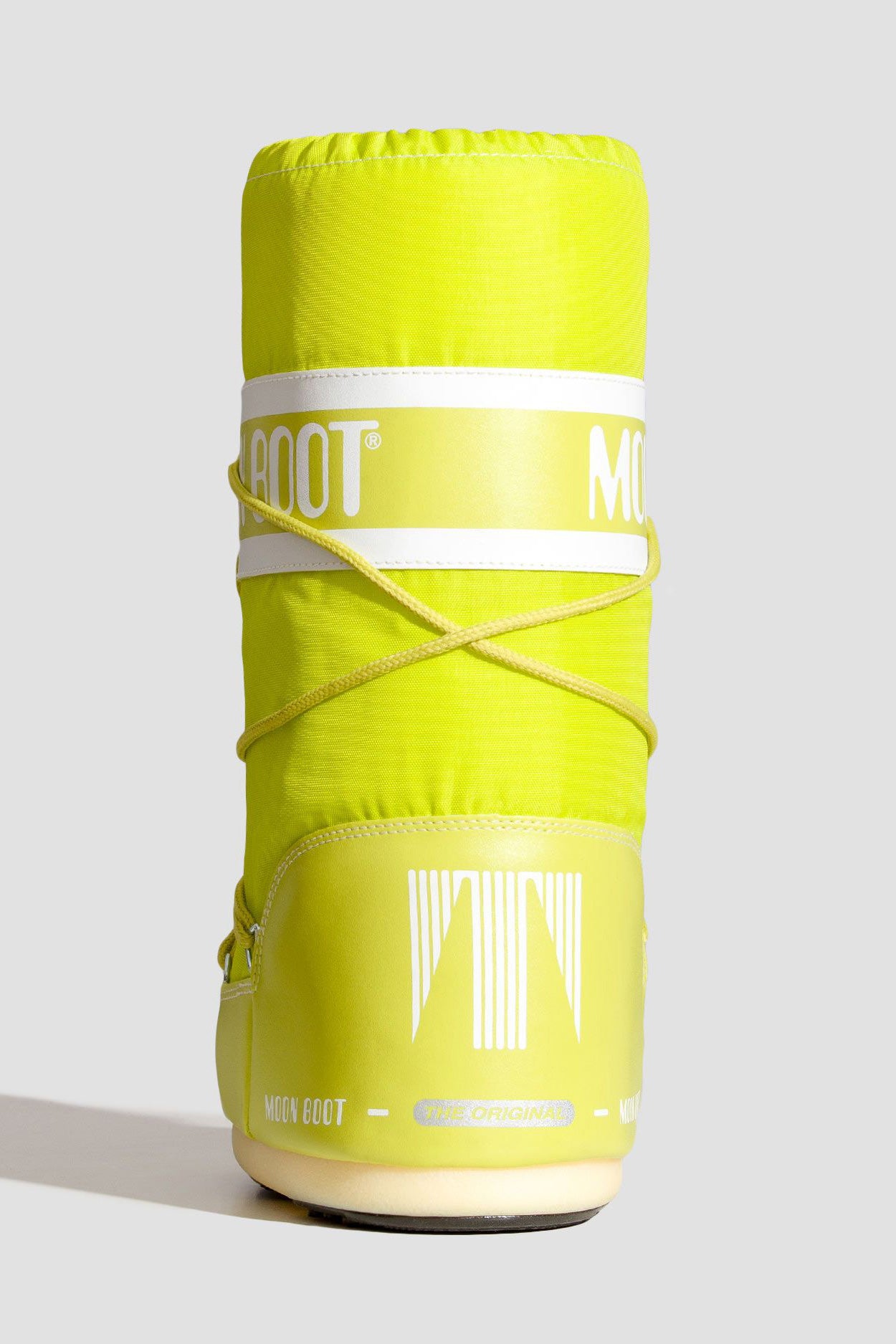 Śniegowce Moon Boot Icon Nylon