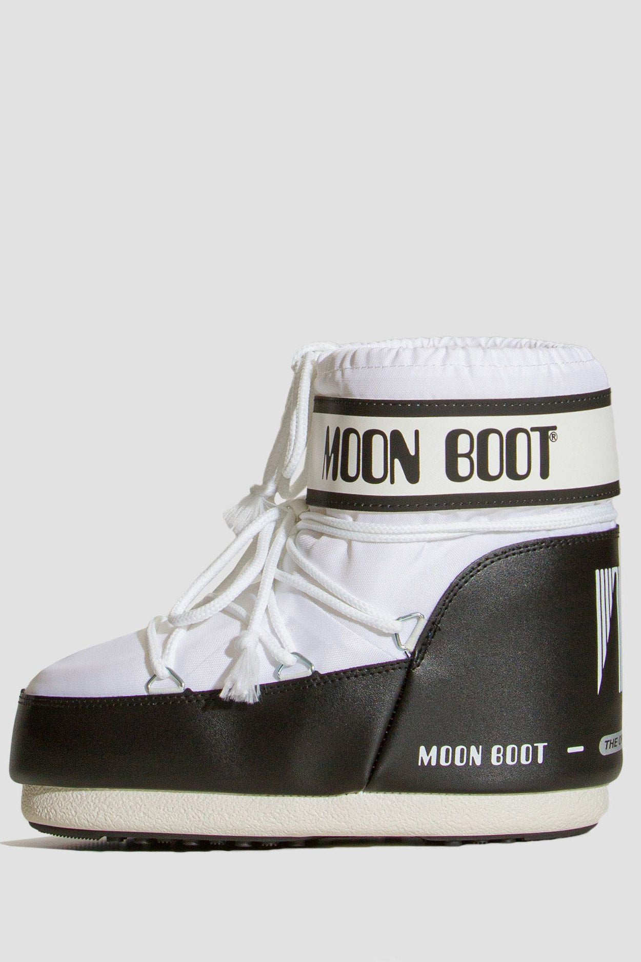 Moon Boot ICON LOW NYLON Snow Boots