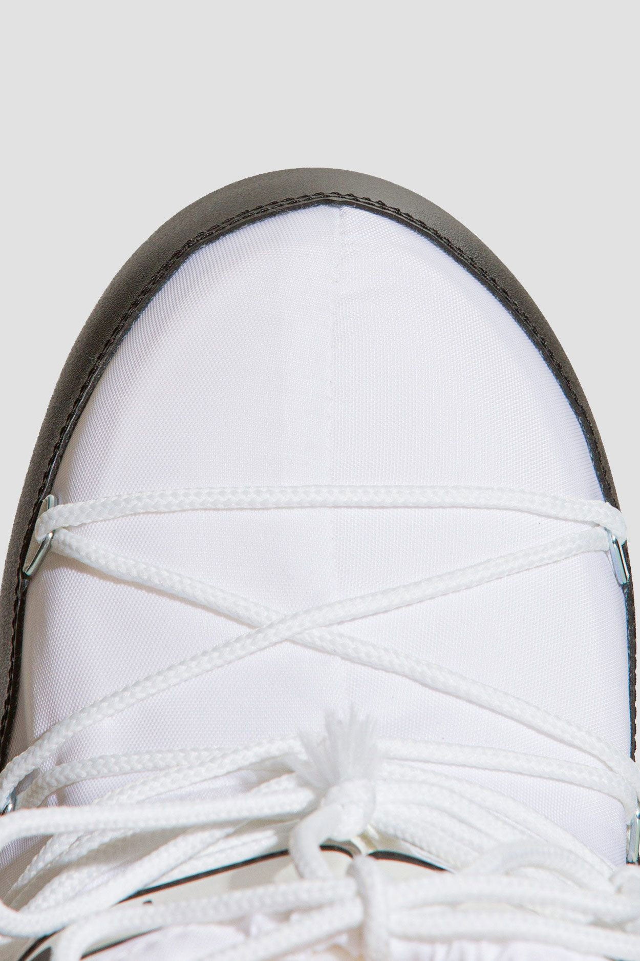 Moon Boot ICON LOW NYLON Snow Boots