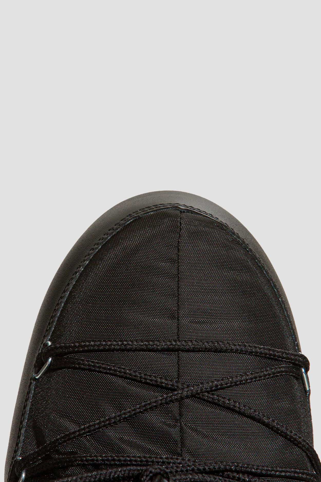 Moon Boot ICON LOW NYLON Snow Boots