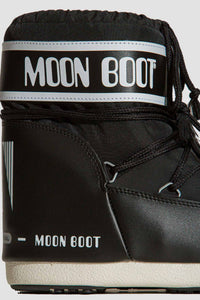 Śniegowce Moon Boot ICON LOW NYLON