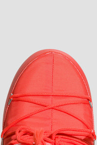 Śniegowce Moon Boot Classic Low 2 Coral