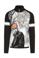 Newland Man T-Neck Saint Rhemy Men's Sweatshirt