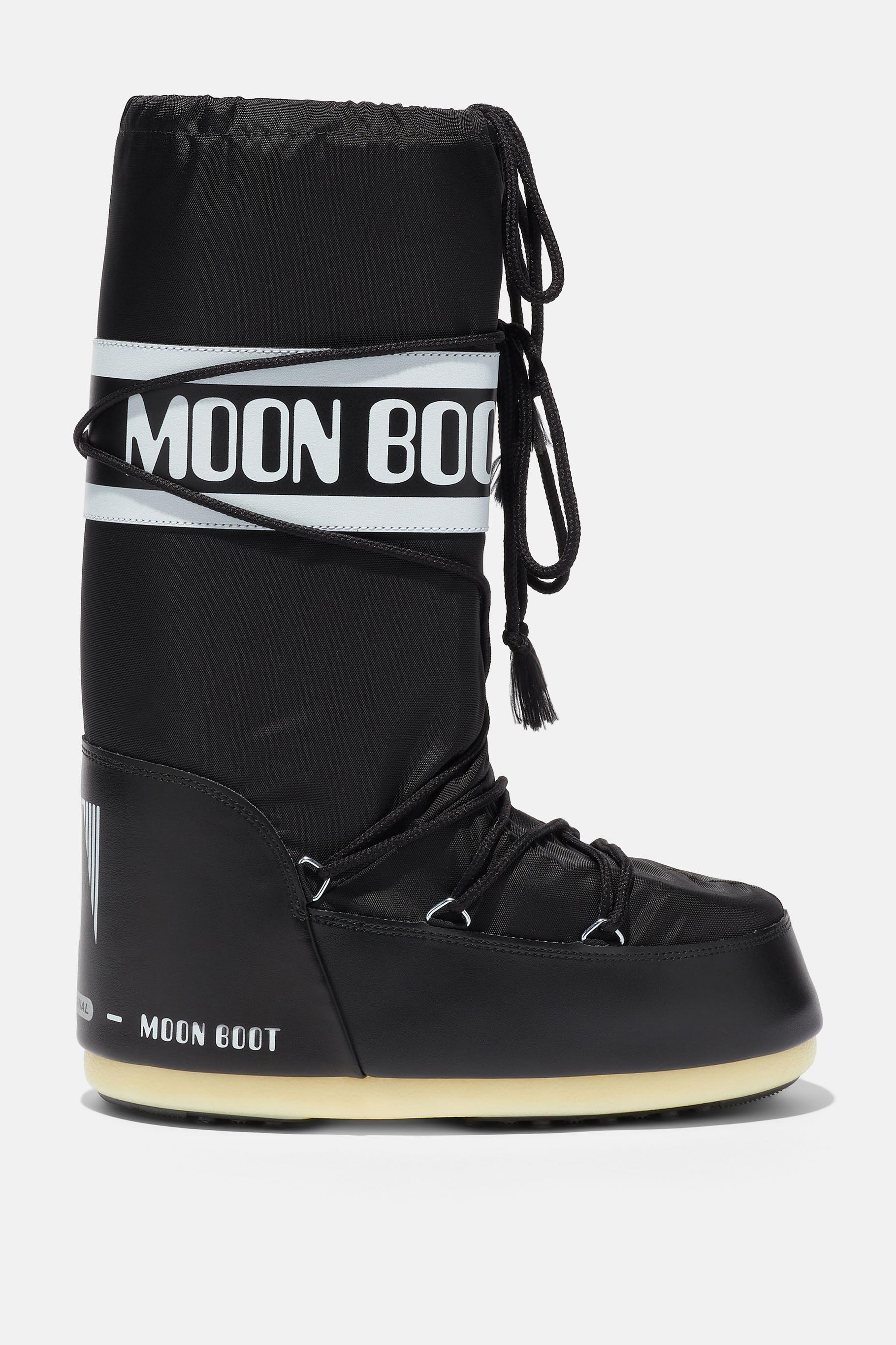 Śniegowce Moon Boot ICON NYLON