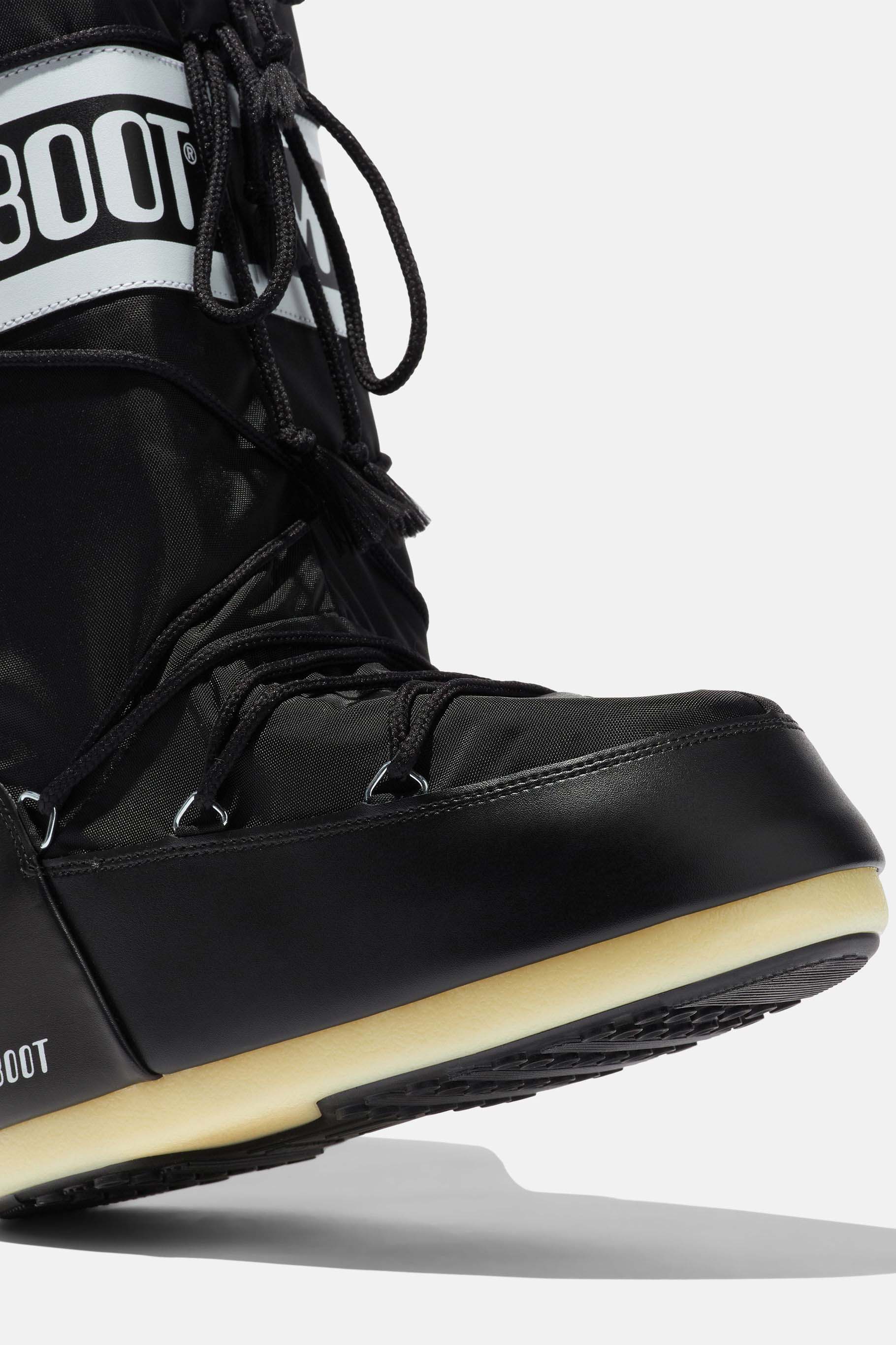 Śniegowce Moon Boot ICON NYLON