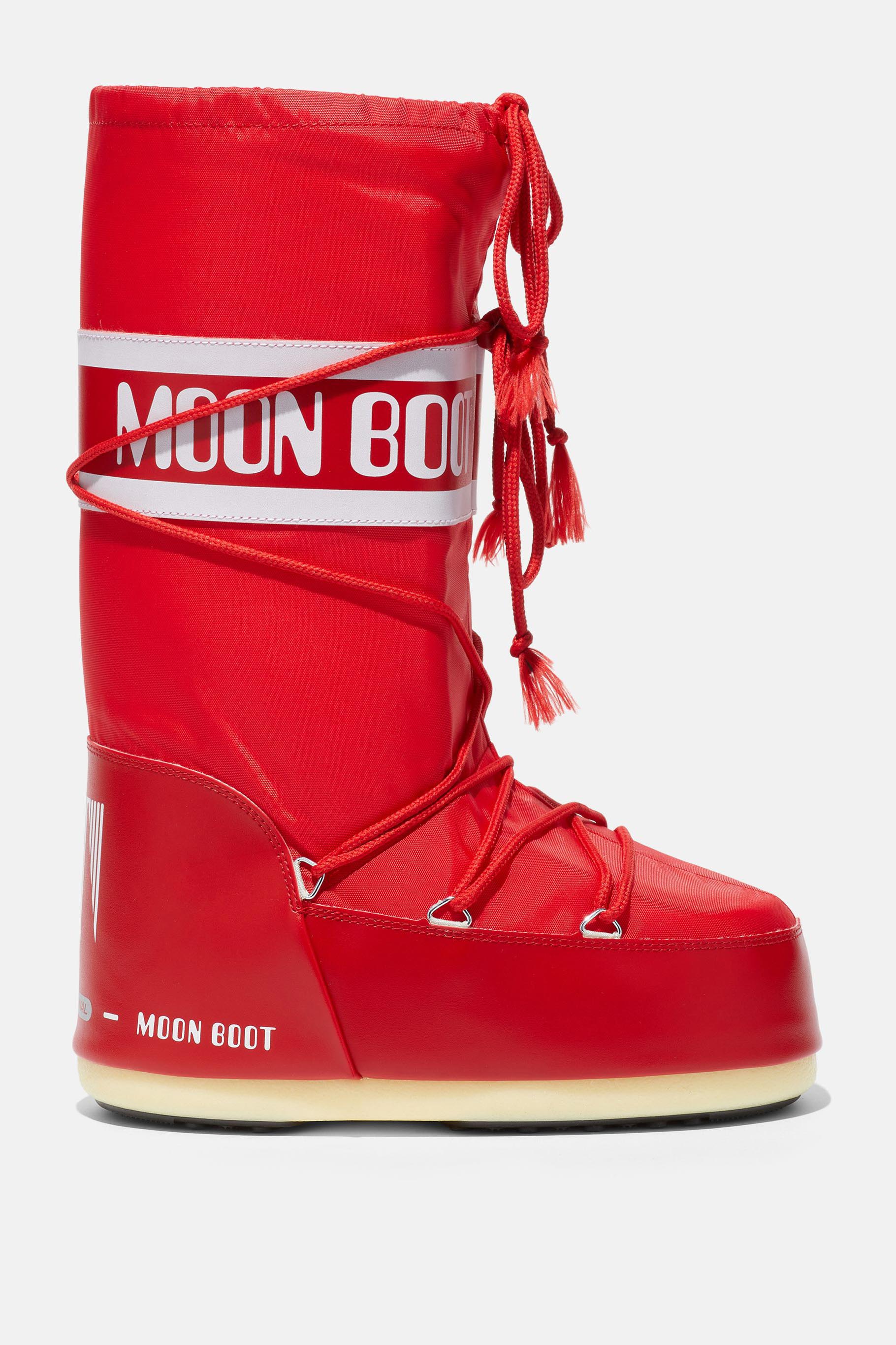 Śniegowce Moon Boot ICON NYLON