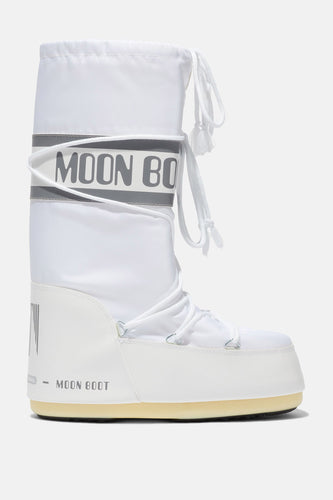 Śniegowce Moon Boot ICON NYLON