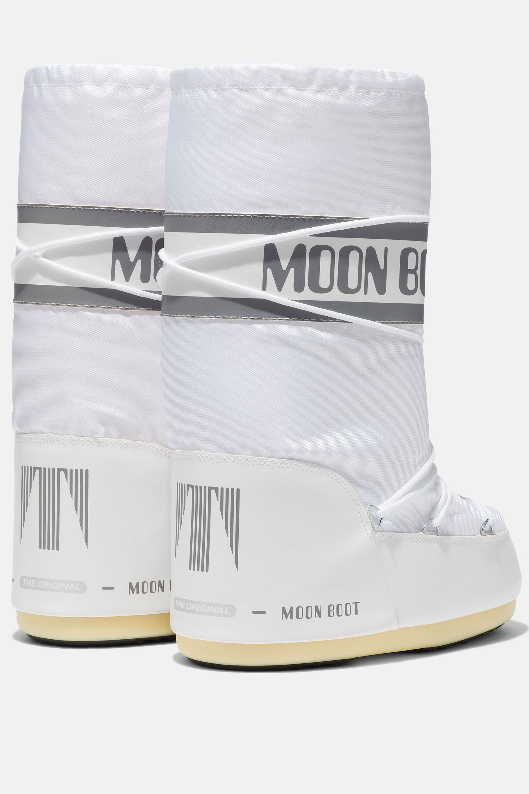 Śniegowce Moon Boot ICON NYLON