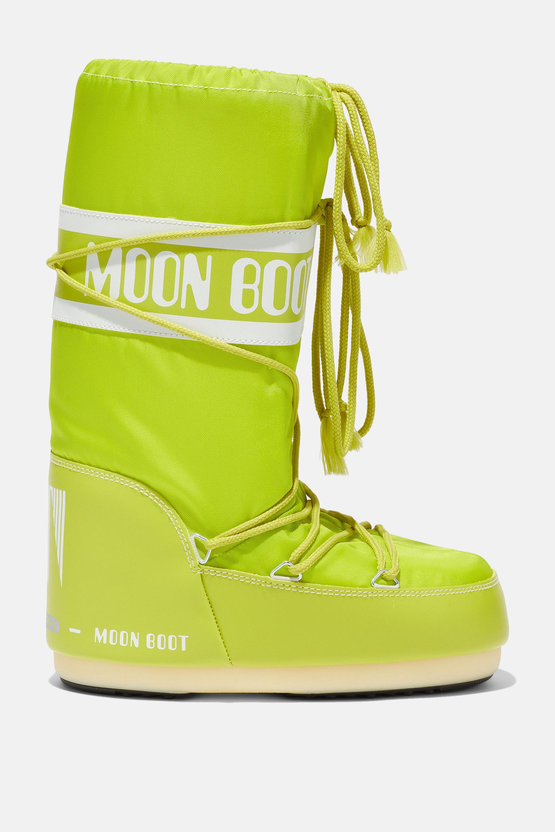 Śniegowce Moon Boot Icon Nylon