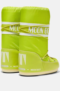 Śniegowce Moon Boot Icon Nylon