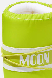 Śniegowce Moon Boot Icon Nylon