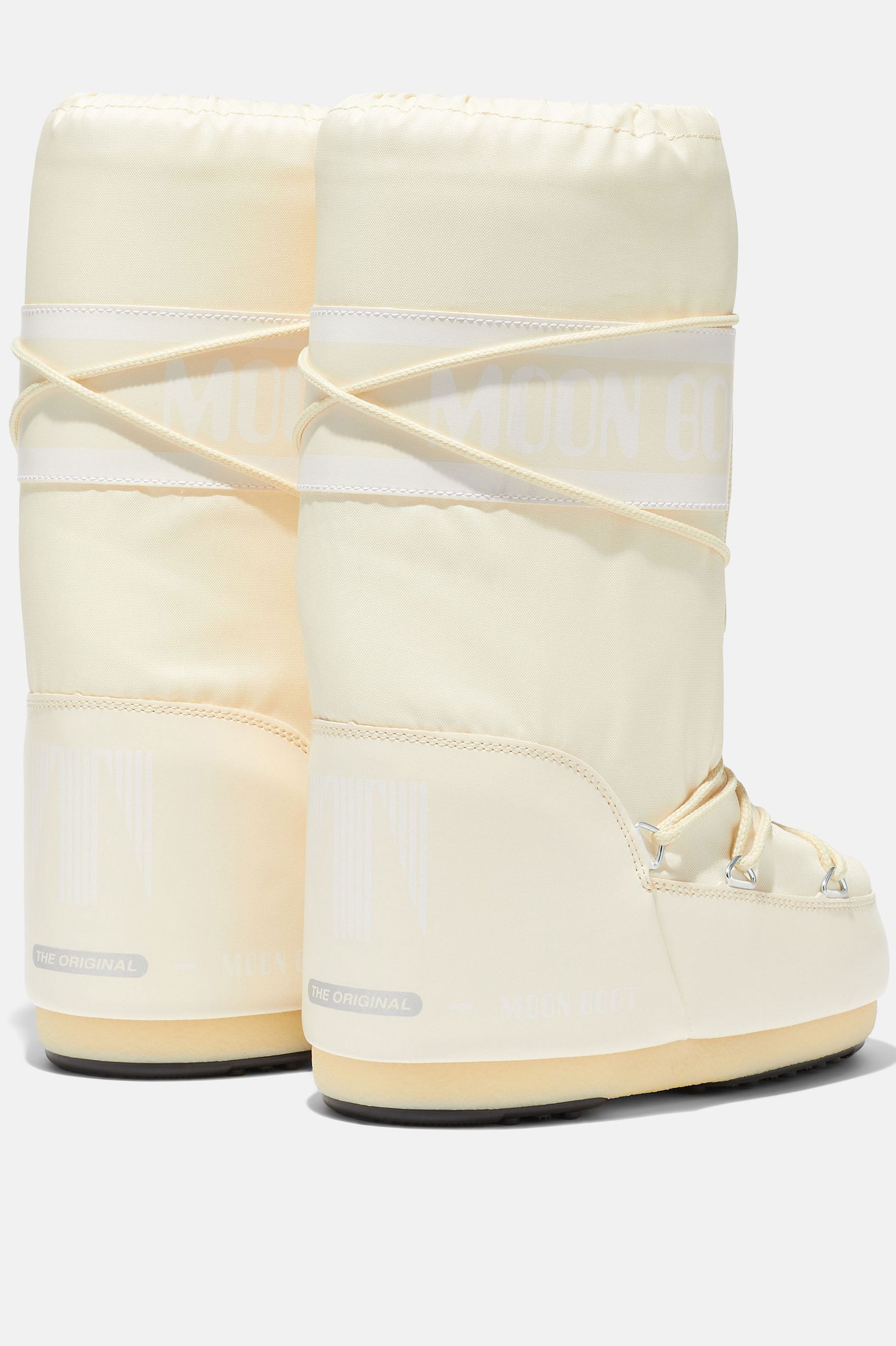 Śniegowce Moon Boot ICON NYLON