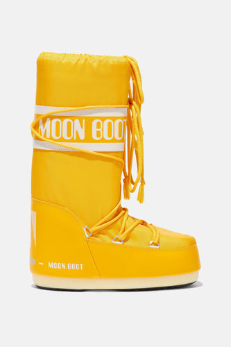 Śniegowce Moon Boot ICON NYLON