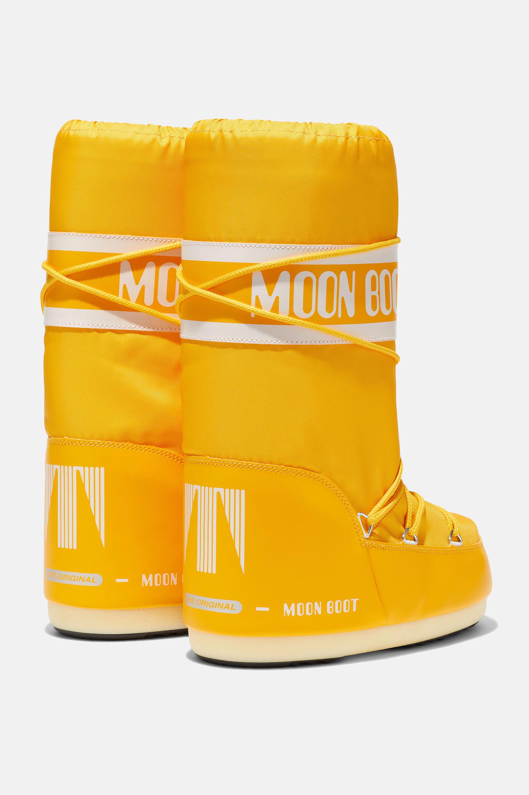 Śniegowce Moon Boot ICON NYLON