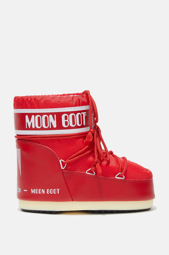 Śniegowce Moon Boot ICON LOW NYLON