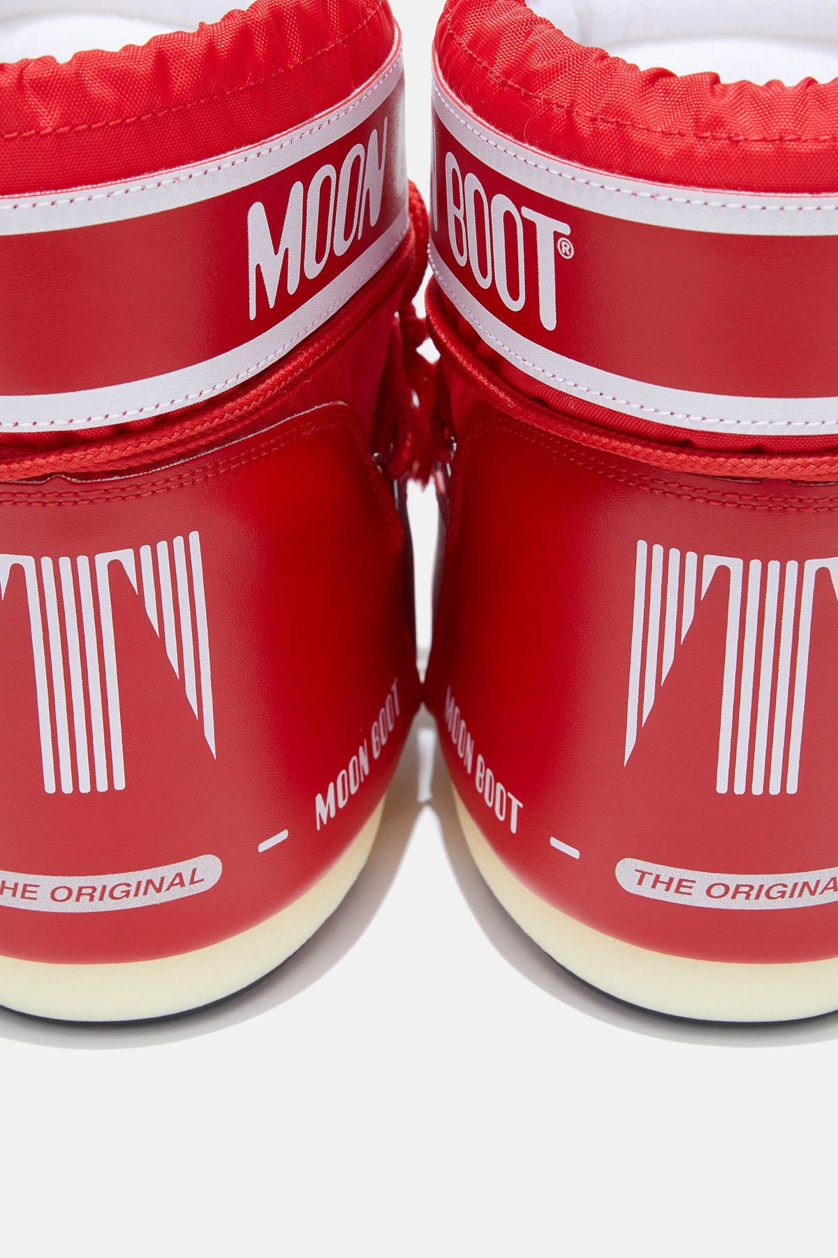 Śniegowce Moon Boot ICON LOW NYLON
