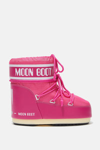 Śniegowce Damskie Moon Boot Icon Low Nylon