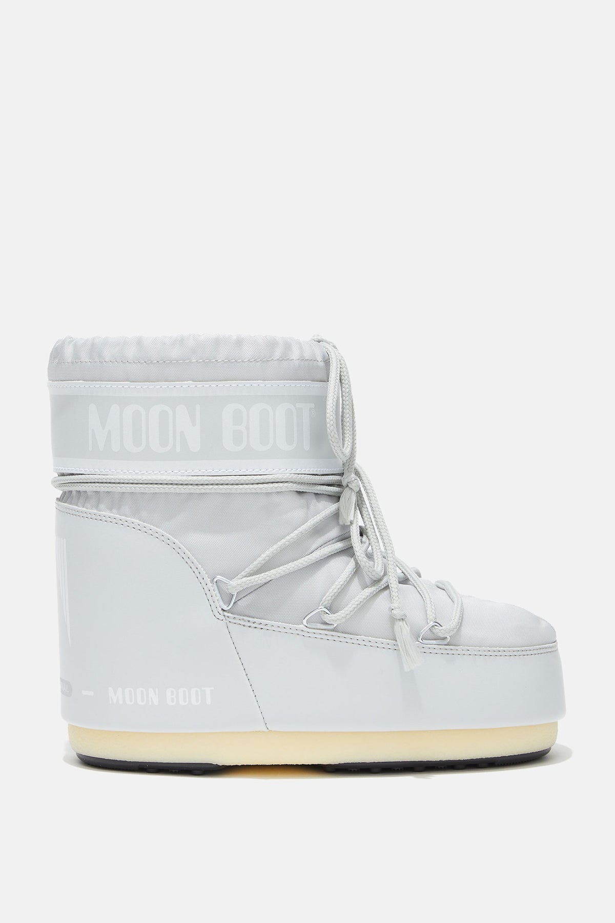 Śniegowce Moon Boot ICON LOW NYLON