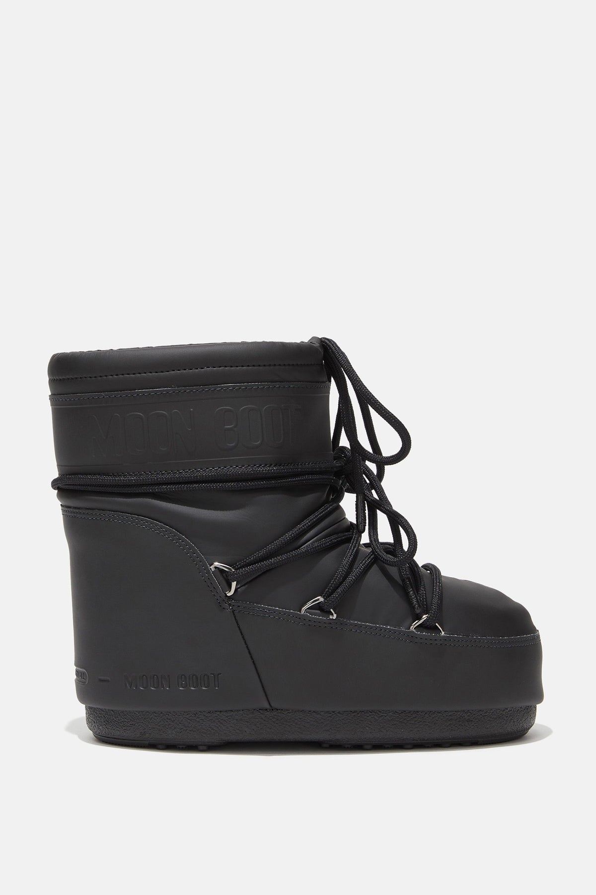 Śniegowce Moon Boot ICON LOW RUBBER