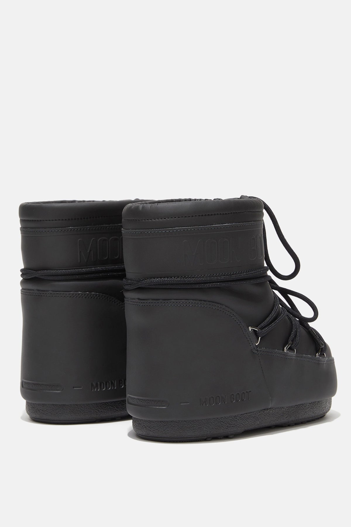 Śniegowce Moon Boot ICON LOW RUBBER