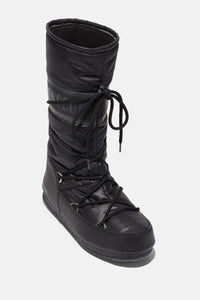 Obuwie Damskie Moon Boot High Nylon