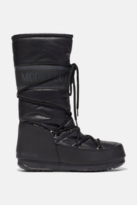 Obuwie Damskie Moon Boot High Nylon