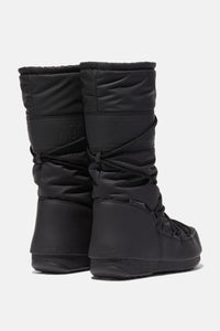 Śniegowce Damskie Moon Boot High Rubber