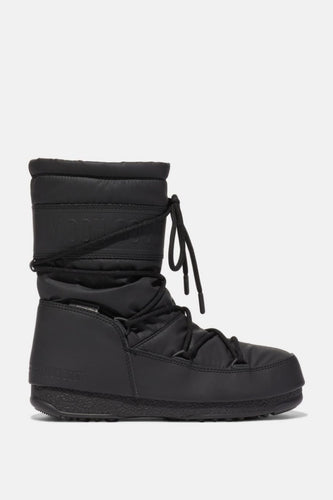 Obuwie Damskie Moon Boot Mid Rubber