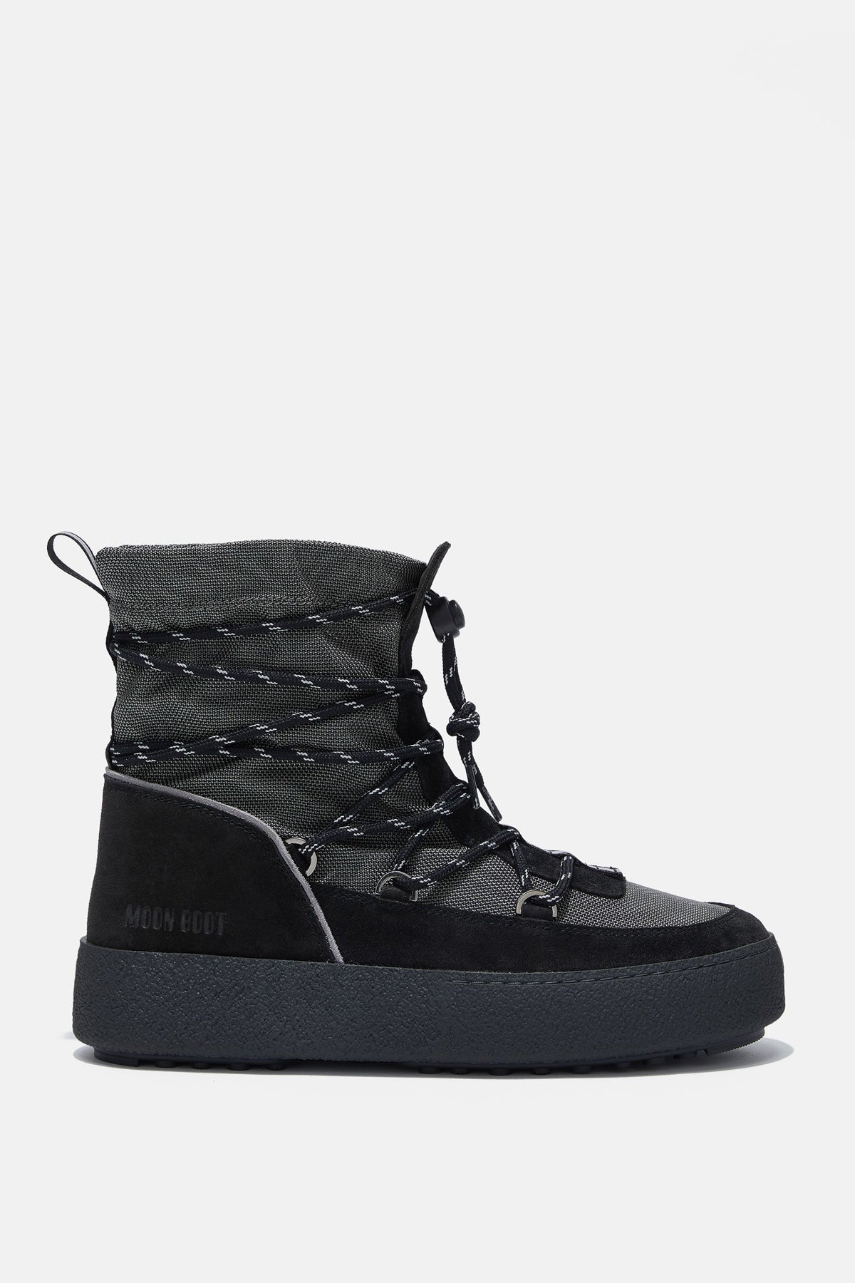 Obuwie Męskie Moon Boot Mtrack Citizen