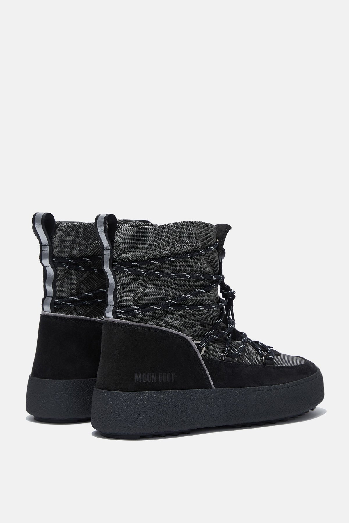 Obuwie Męskie Moon Boot Mtrack Citizen