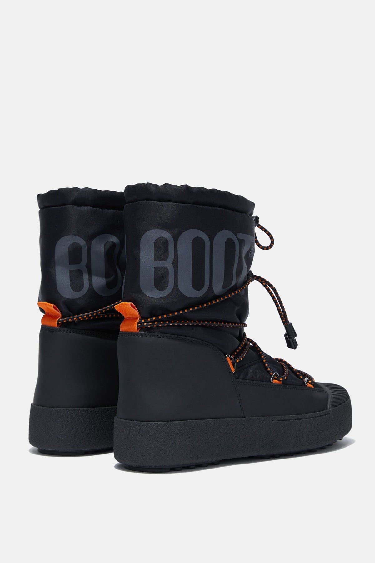 Śniegowce Moon Boot MTRACK POLAR
