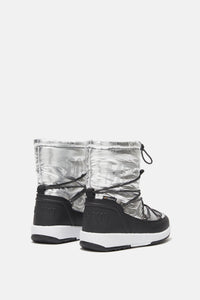 Obuwie Dziecięce Moon Boot Jr Girl Boot Met