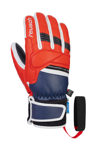 Rękawice Narciarskie Reusch Be Epic R-Tex Xt