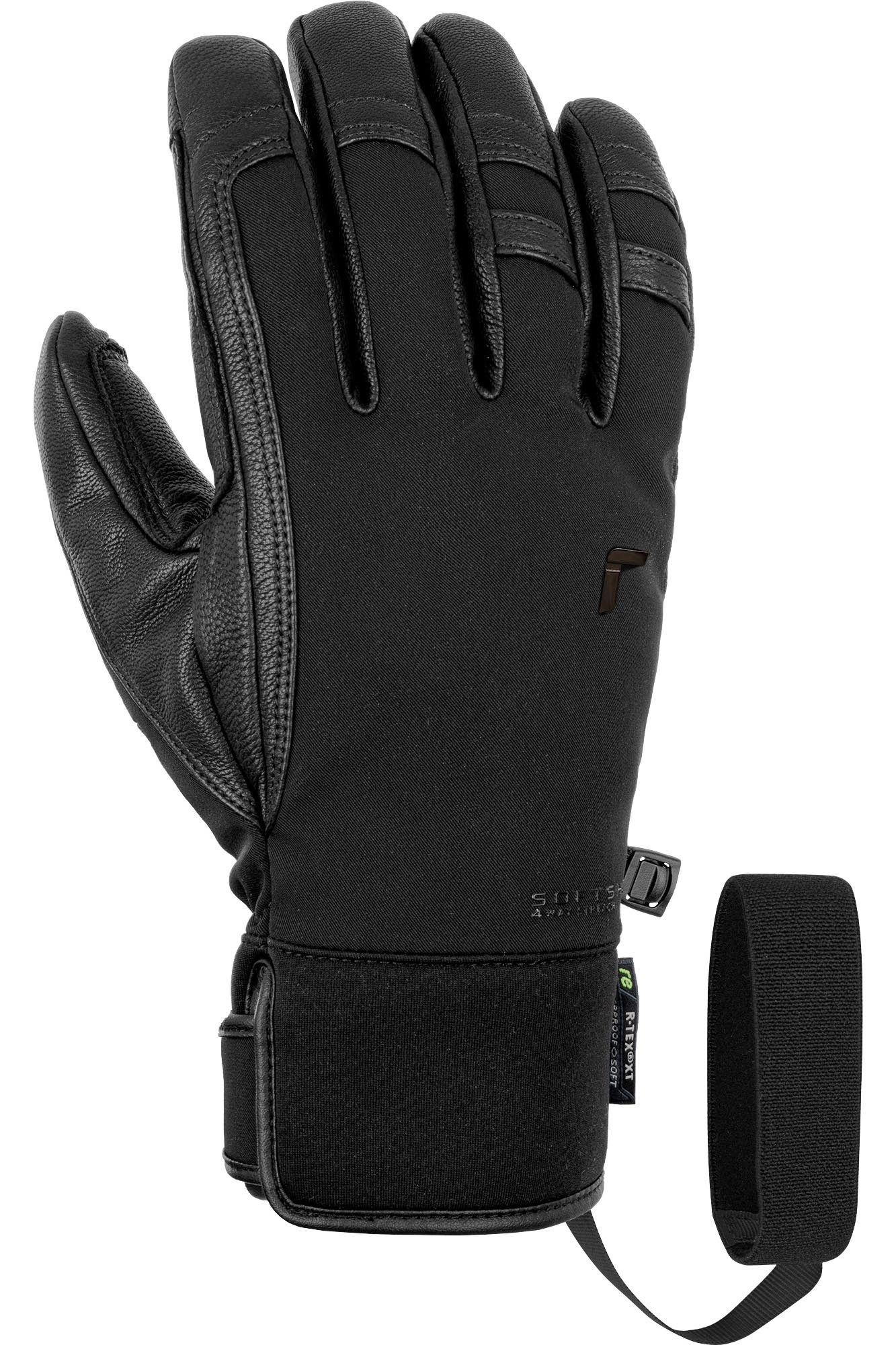 Rękawice Narciarskie Reusch Explorer Pro R-TEX PCR XT SC
