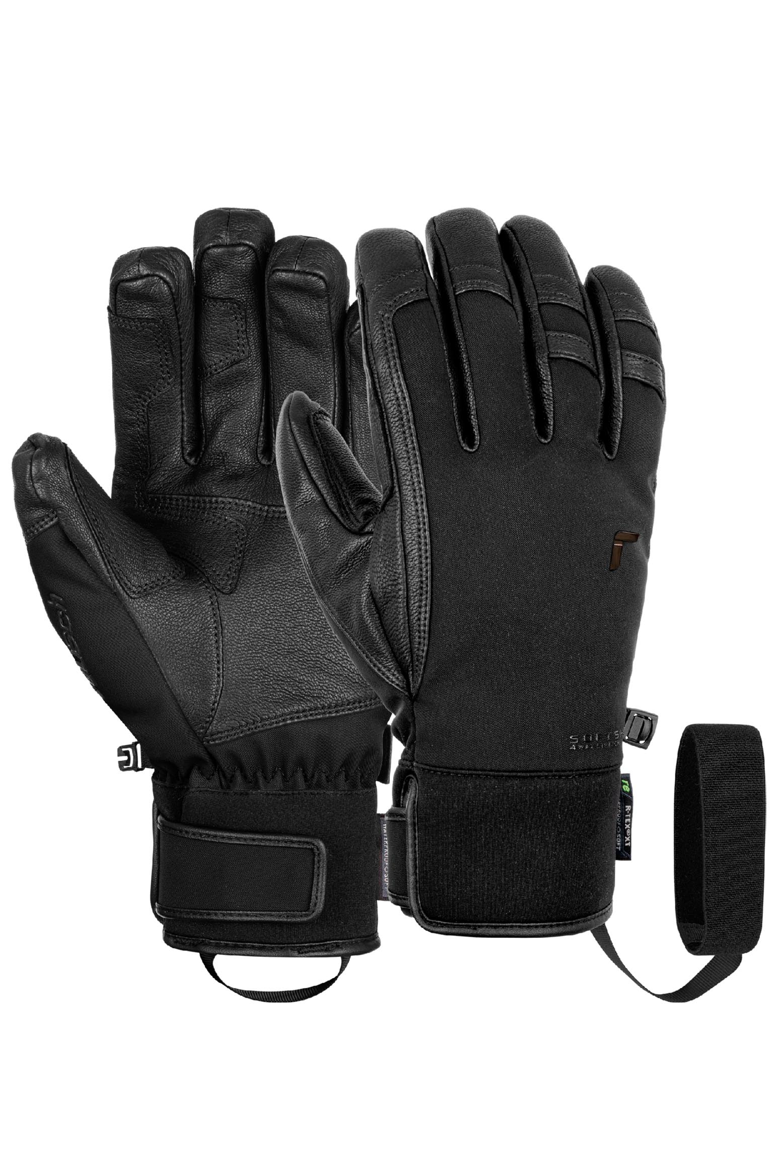Reusch Explorer Pro R-TEX PCR XT SC Ski Gloves