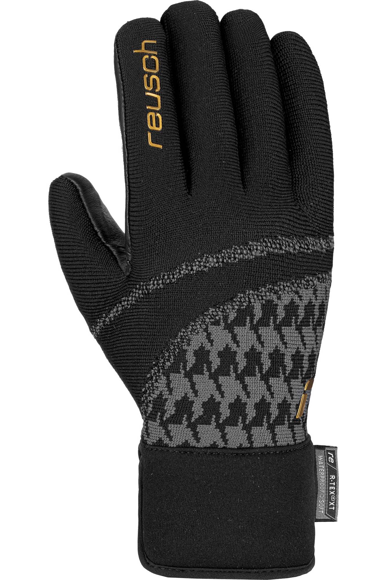Rękawice Narciarskie Reusch Re:Knit Victoria R-TEX XT