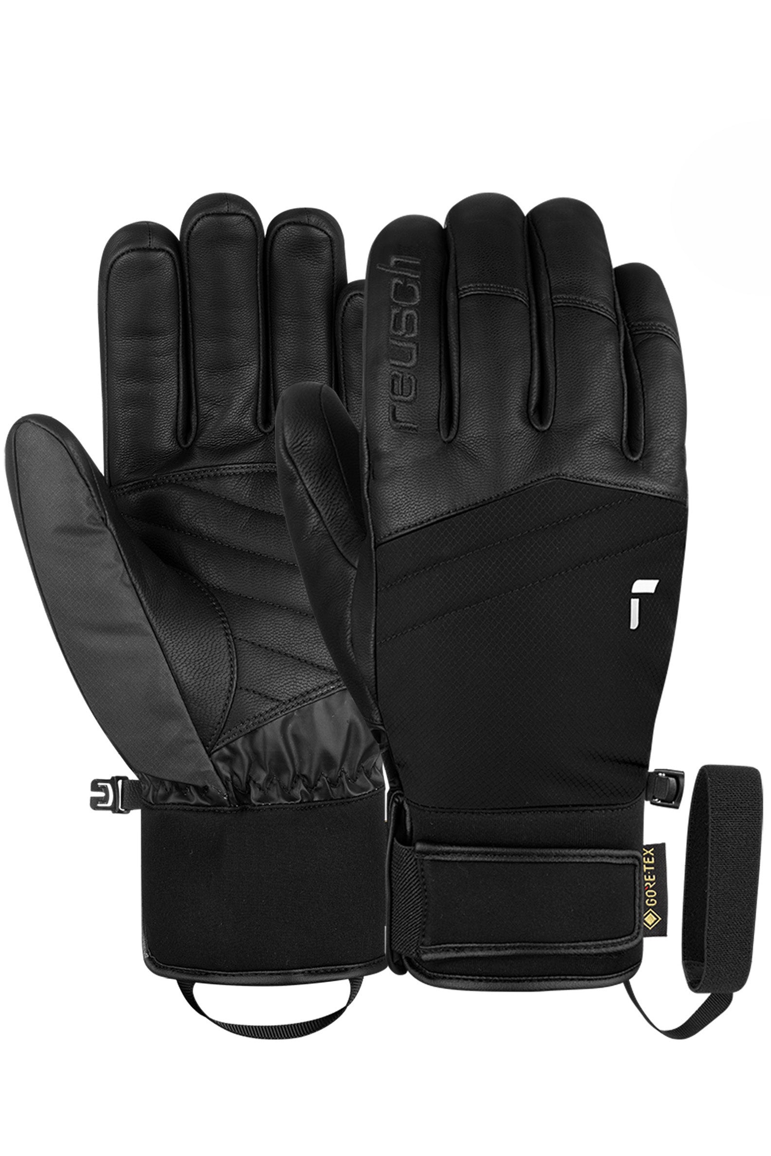 Rękawice Narciarskie Snow Pro GTX