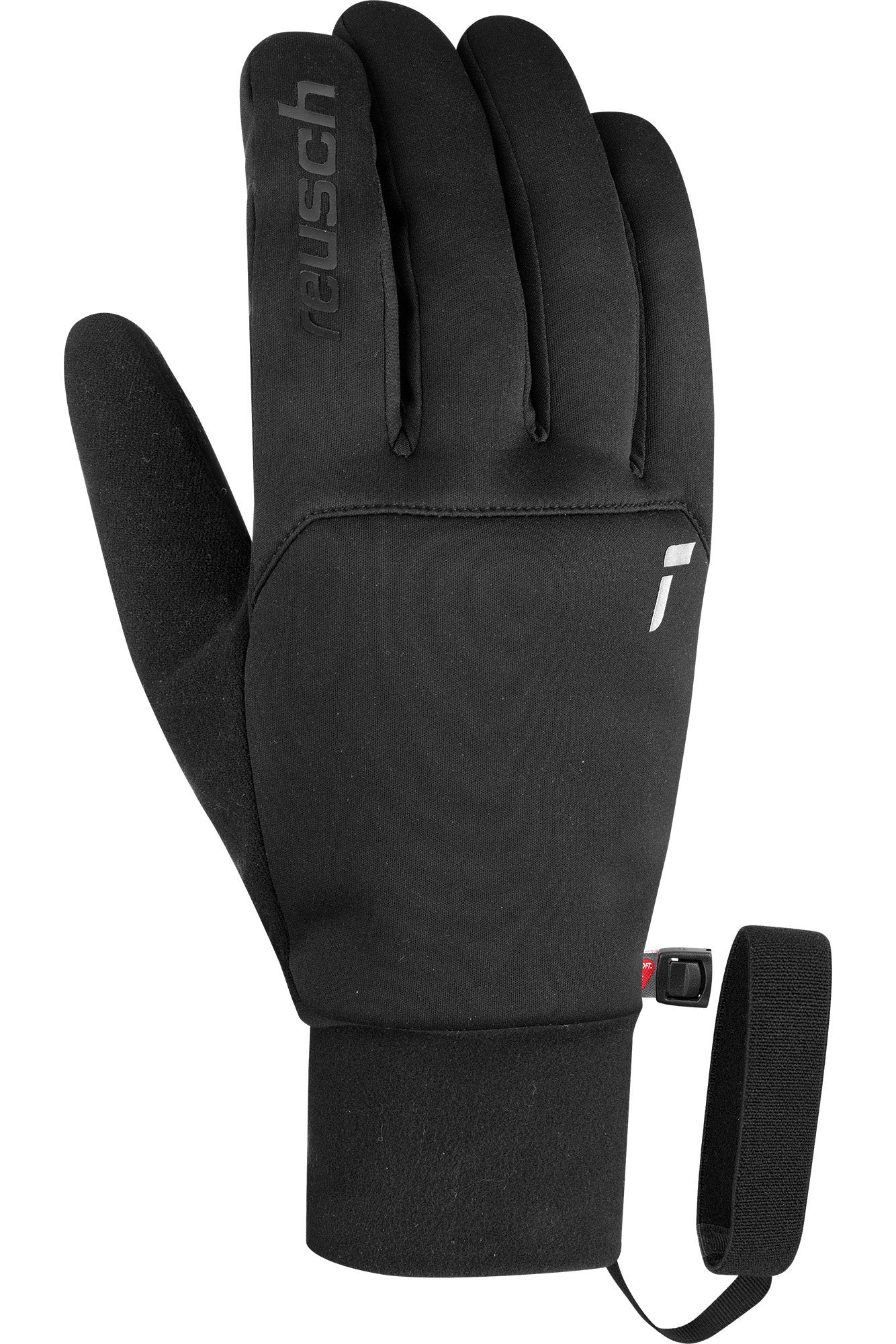 Rękawice Narciarskie Backcountry Touch-Tec