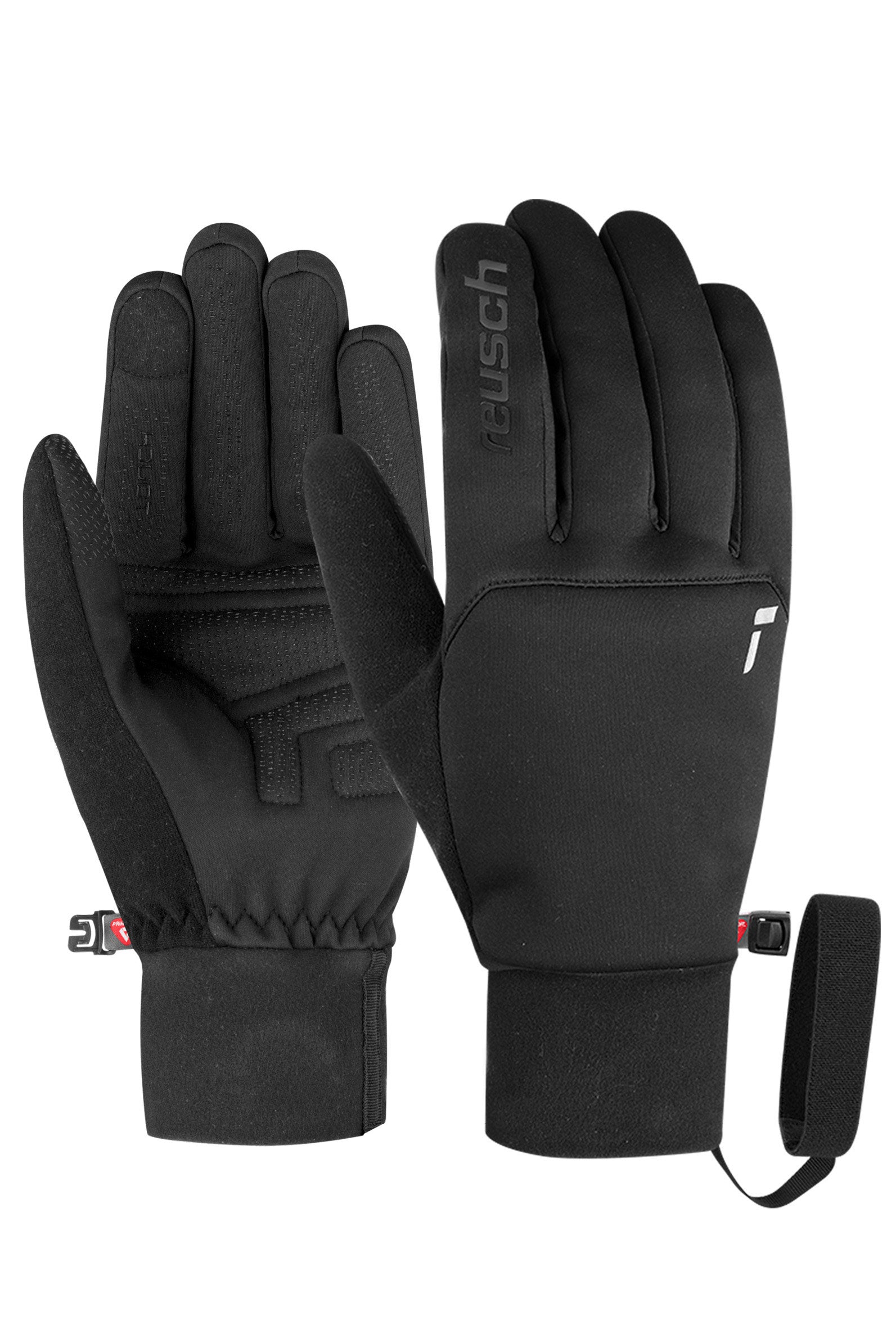 Rękawice Narciarskie Backcountry Touch-Tec