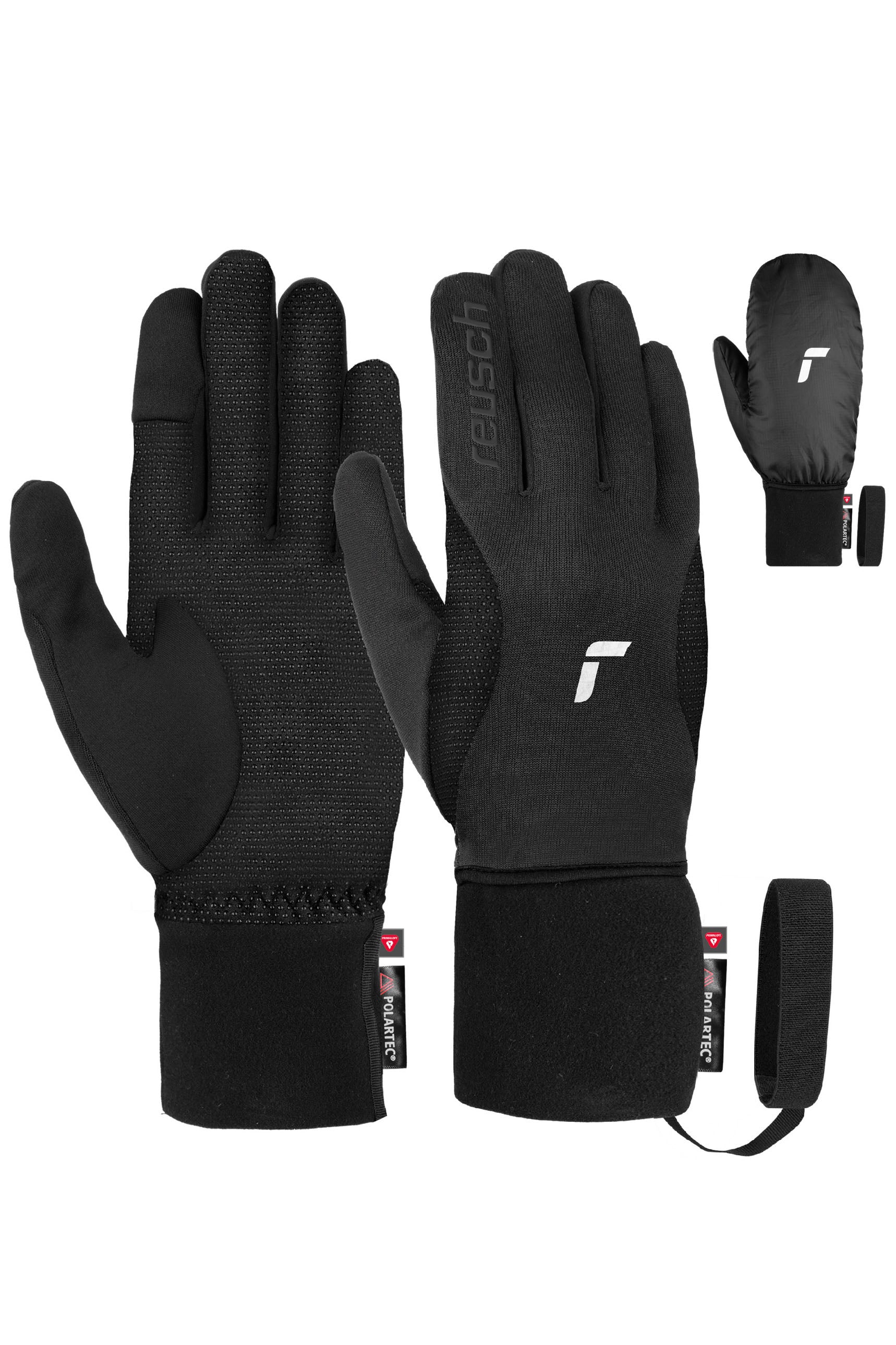 Rękawice Narciarskie Baffin Touch-Tec