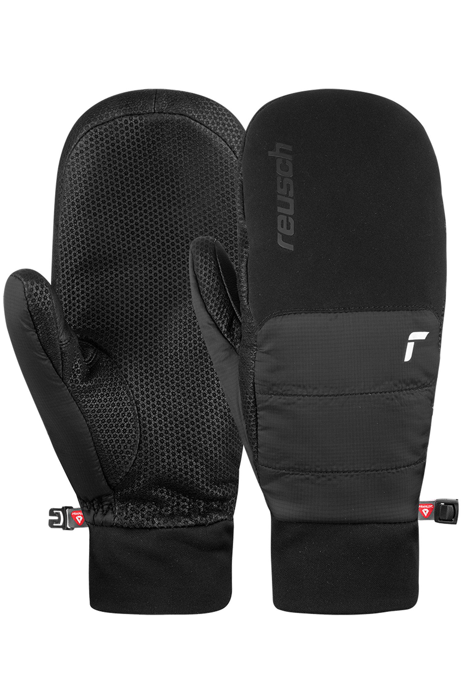 Rękawice Narciarskie Kavik Touch-Tec Mitten