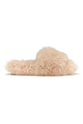 Klapki Damskie Cosy Slipper