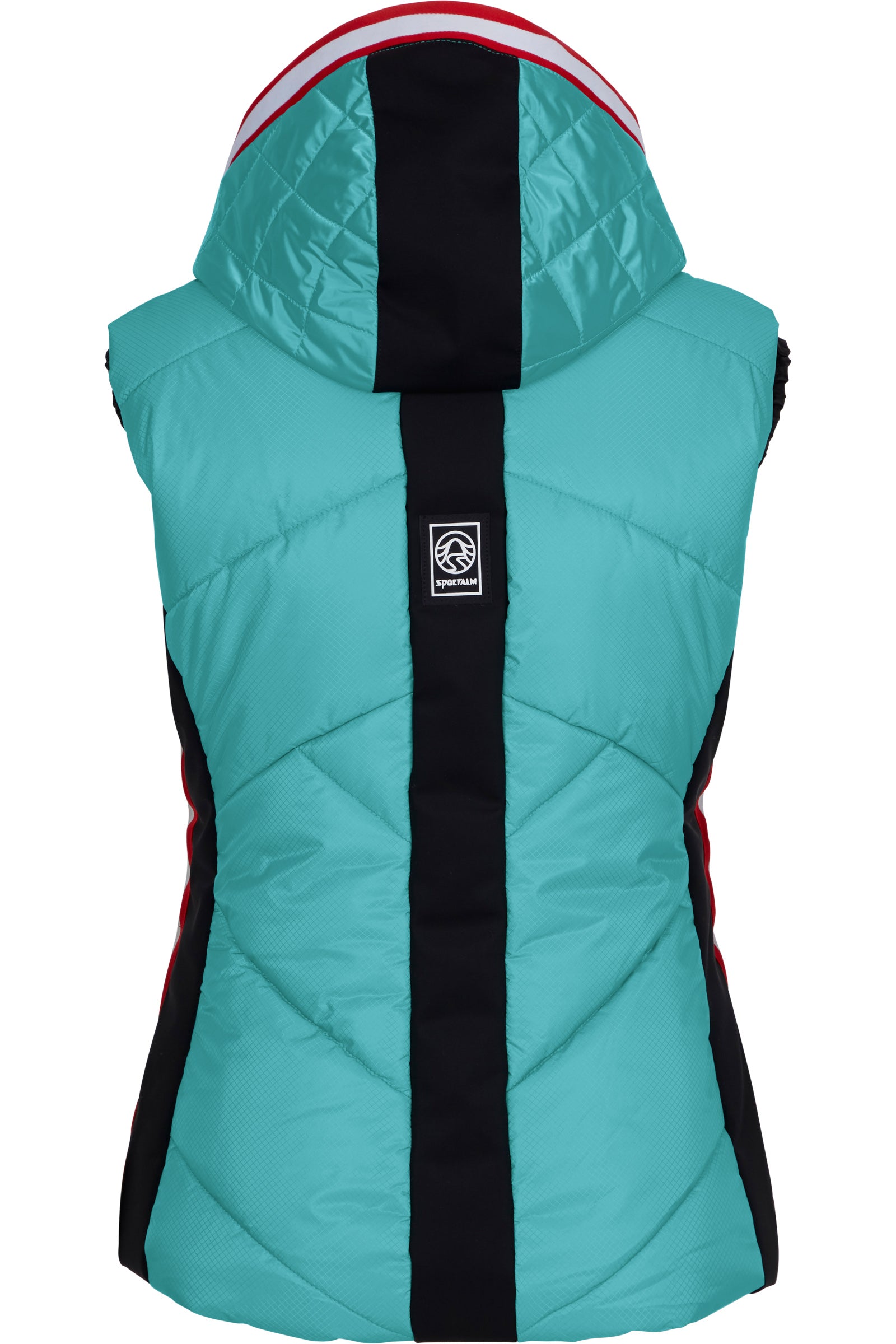 KAMIZELKA Sportalm Dahoam m.Kap.o.P.