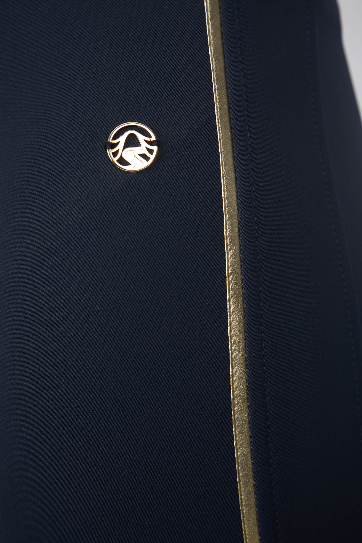 Damskie Spodnie Narciarskie Sportalm Lucifer