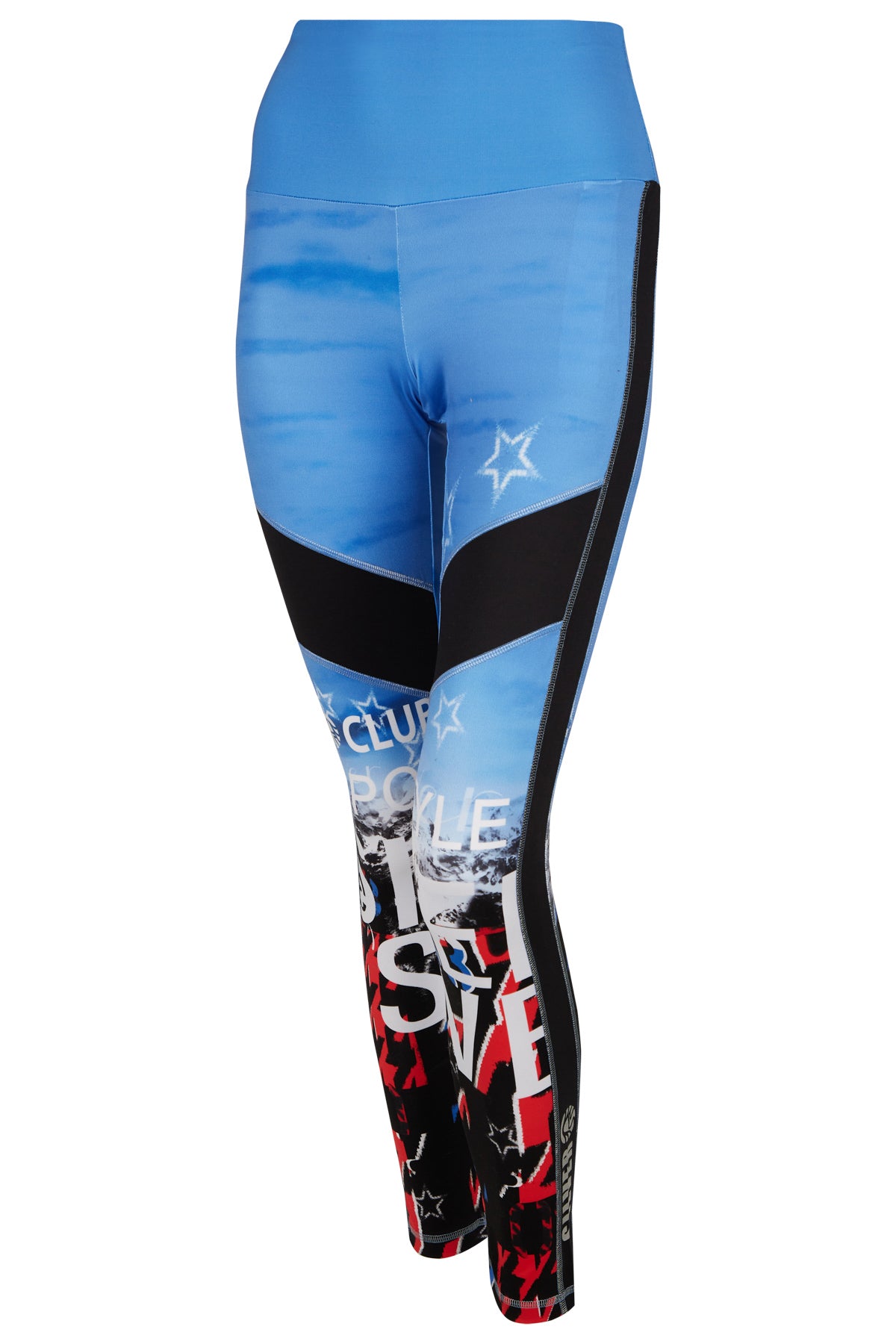 Azurei Women's Leggings