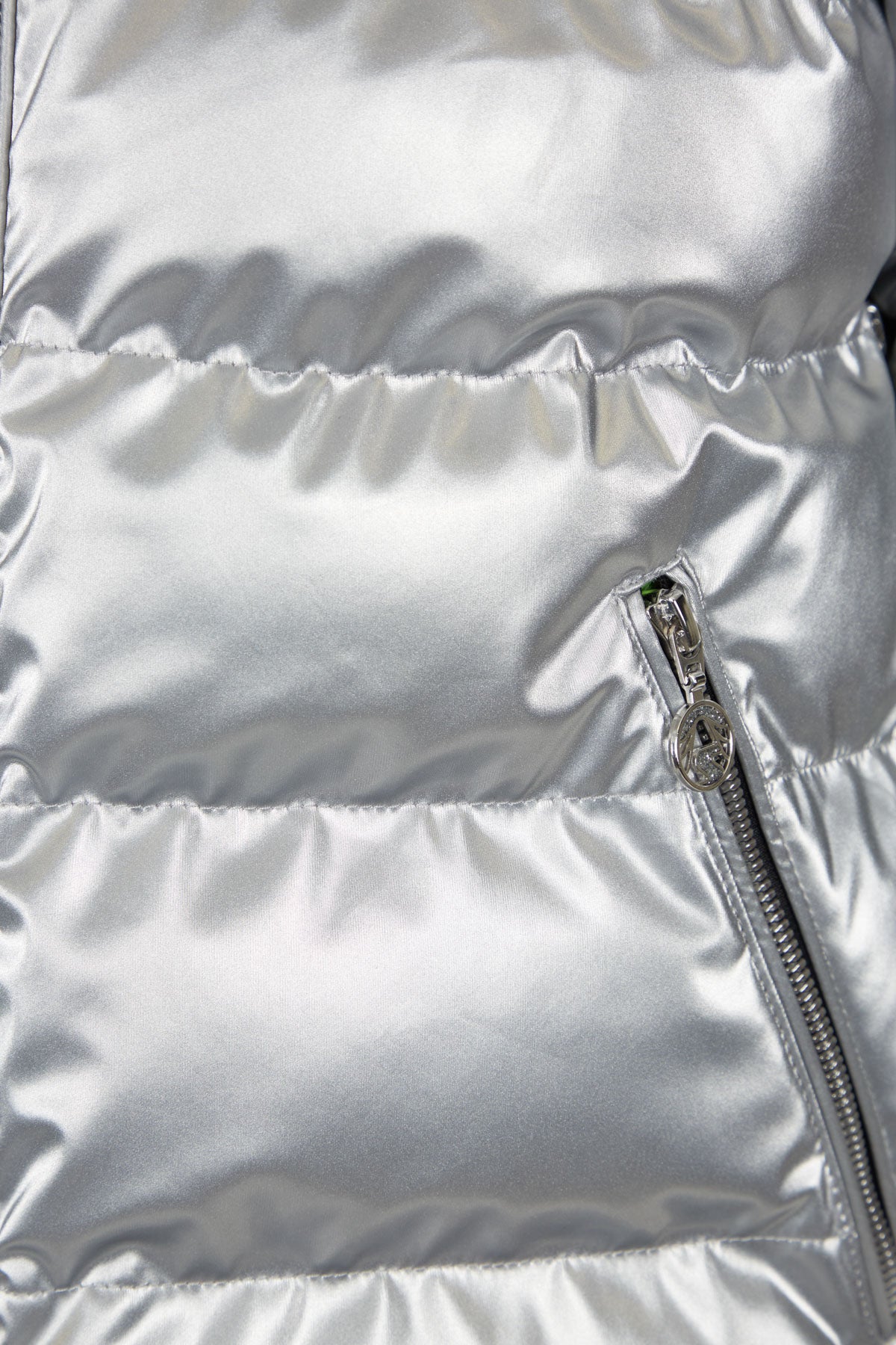 Kurtka Narciarska Damska Camilla M Kap O P