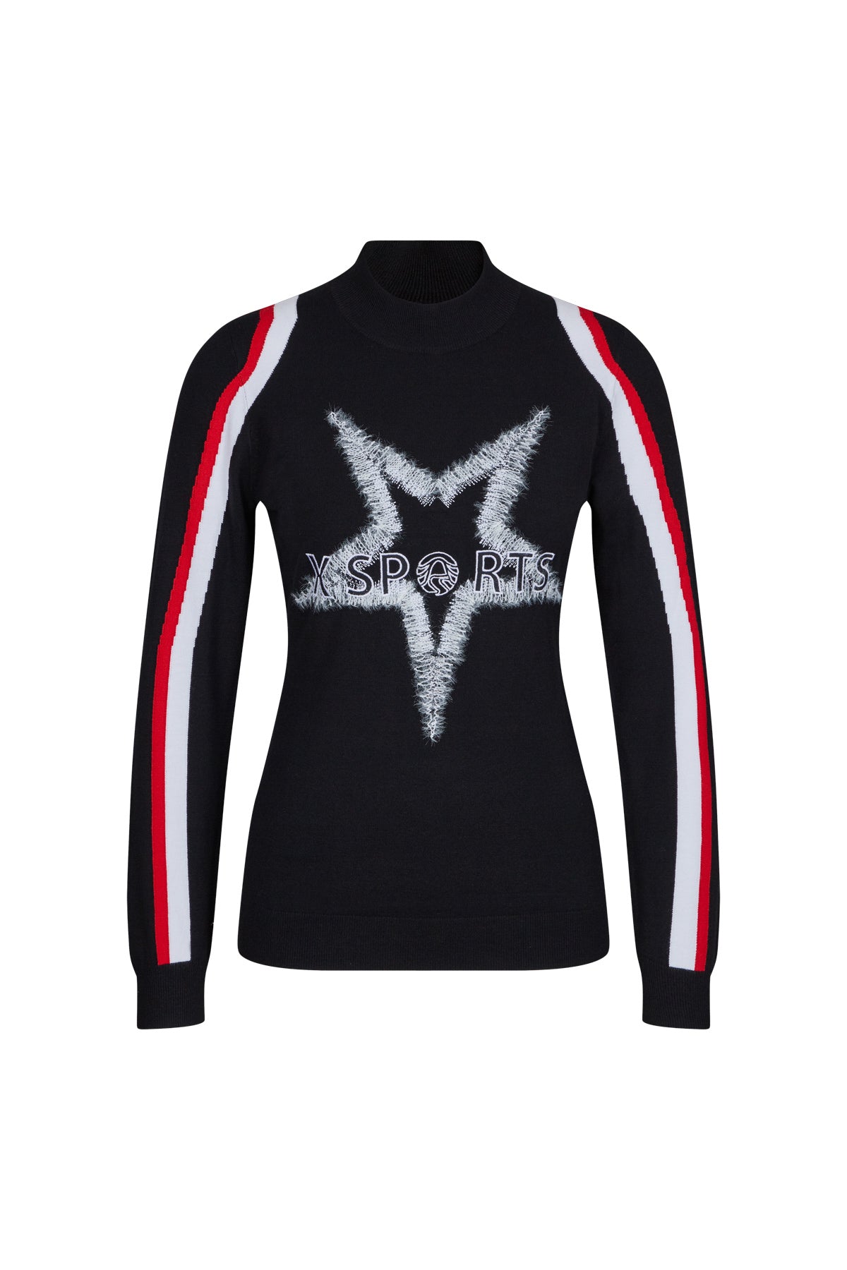 Keyclub Women's Sweater