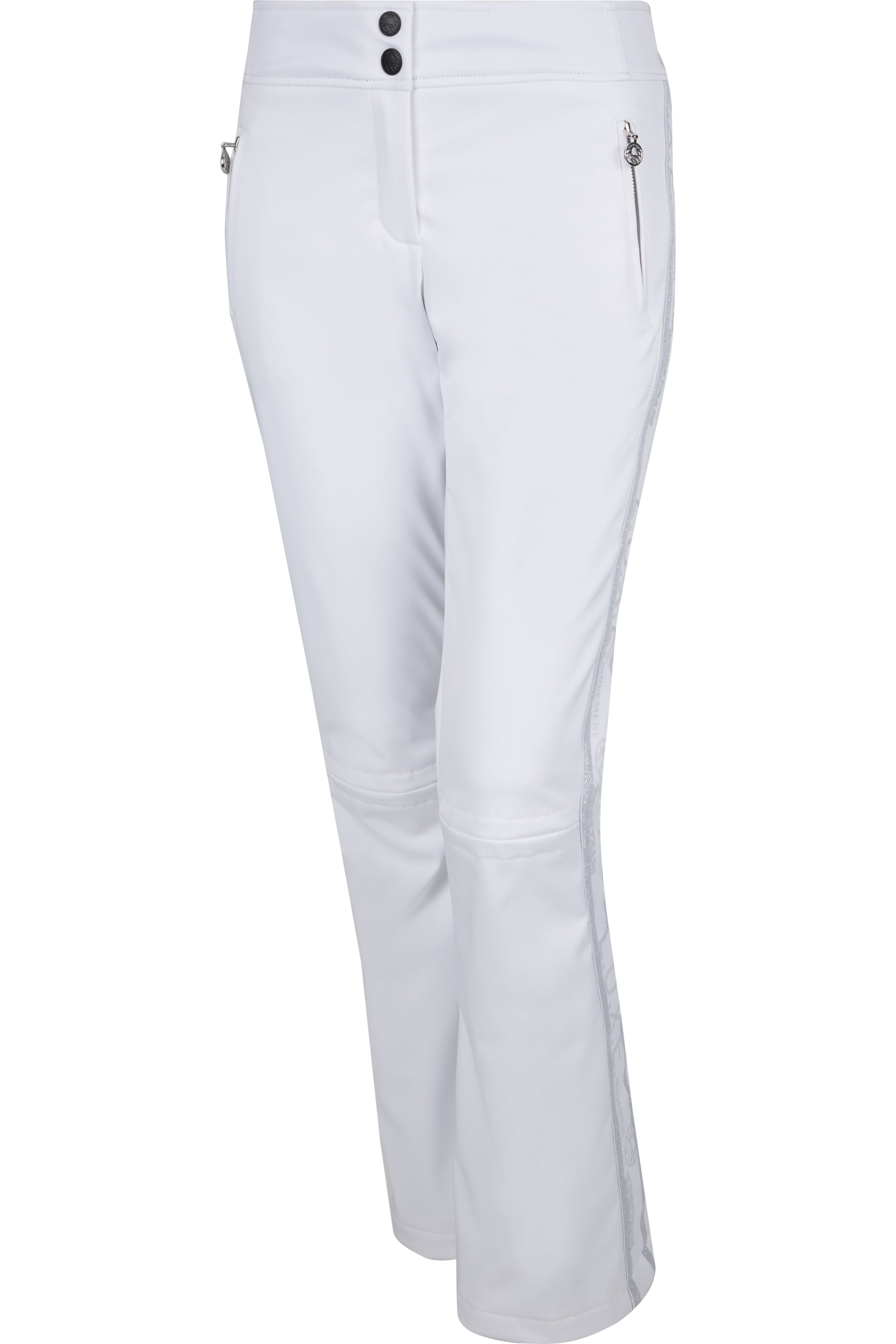 Spodnie Narciarskie Damskie Candy