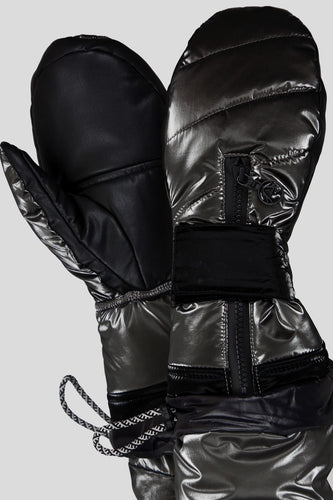 Rękawice Narciarskie Damskie Mandy Metallic