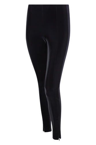 Women's Brass Leggings